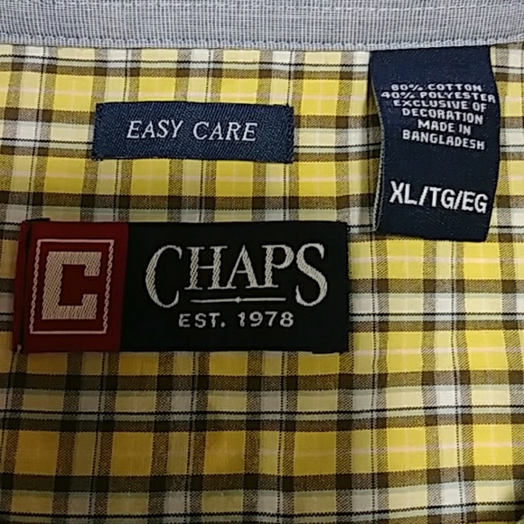 Chaps - Picture 5 of 5